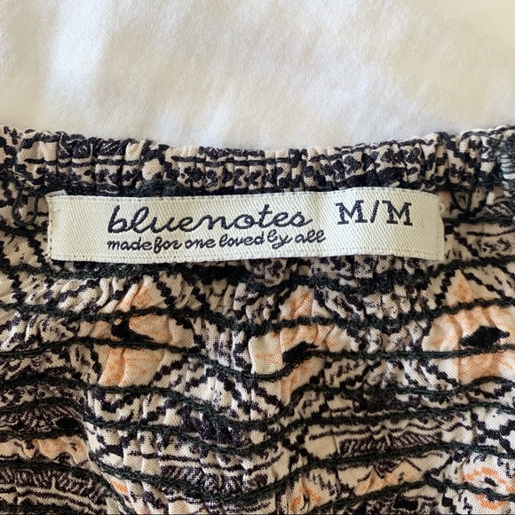 Boho Style Dress - Picture 6 of 6